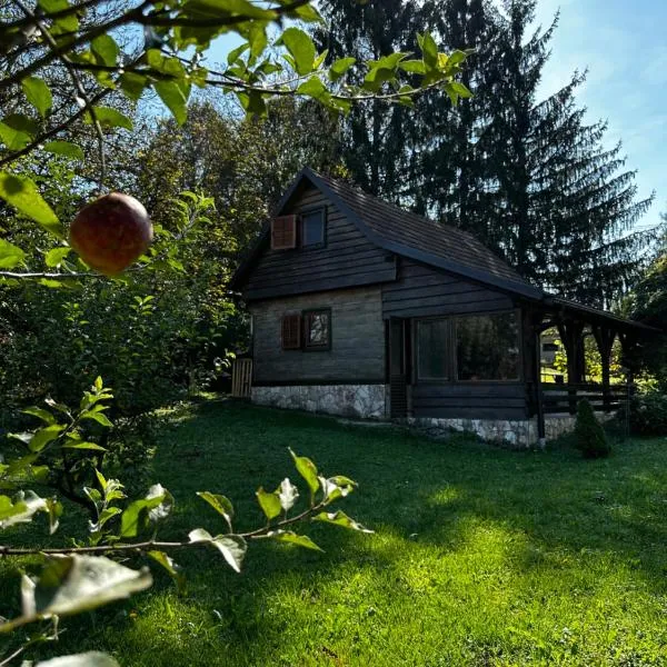 Kuća za odmor Zora, hotel in Donji Velemerić