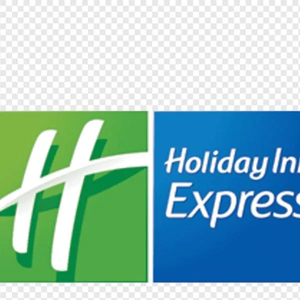 Holiday Inn Express & Suites Dayton - Highway 90, an IHG Hotel, hotelli kohteessa Dayton