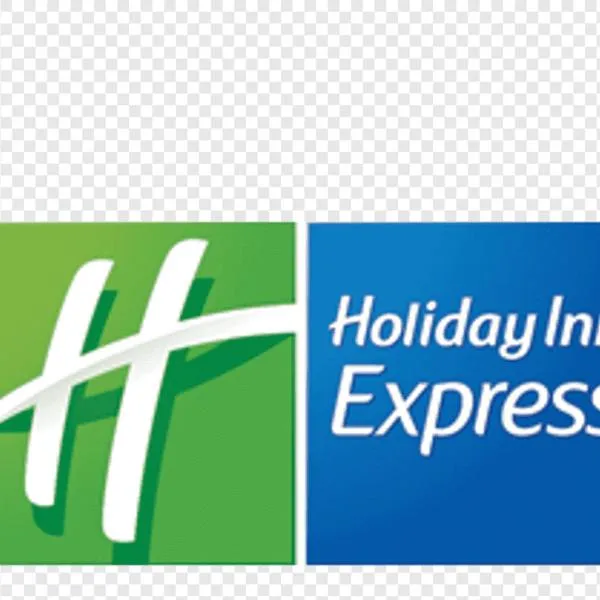 Holiday Inn Express & Suites Dayton - Highway 90, an IHG Hotel, hotell i Liberty