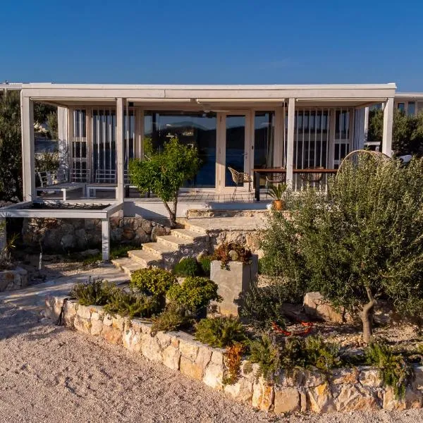 BUQEZ VILLAS - VILLA 78, hotel sa Drage