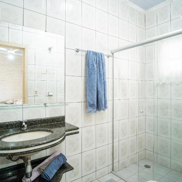 Casa em condomínio fechado com piscina - Foto 3
