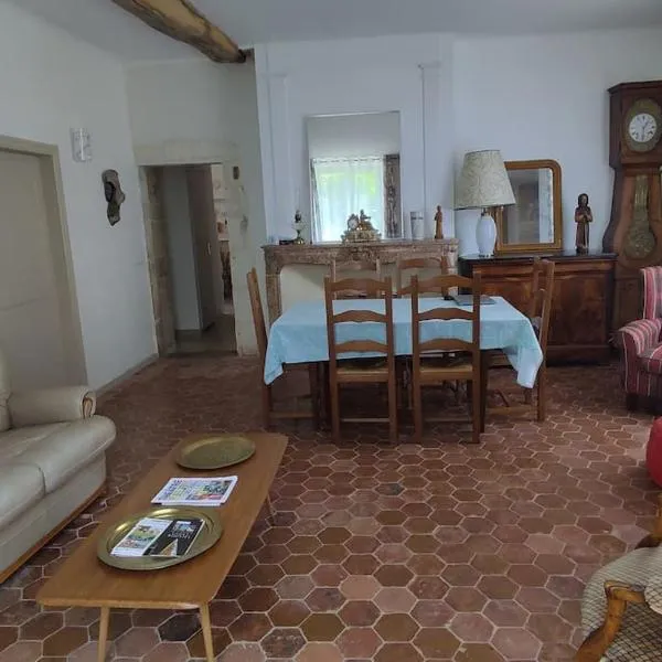 La maison des Consuls, hotel v destinácii Auxerre