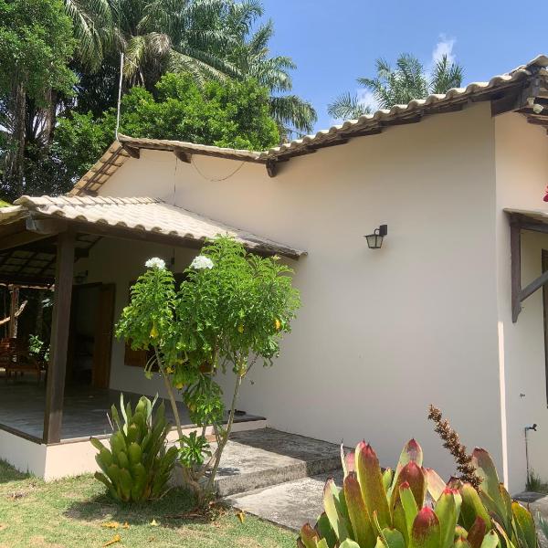 Casa dos Paulistas - Ilha de Boipeba - Foto 4