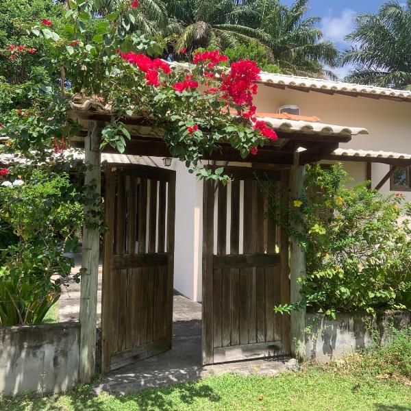 Casa dos Paulistas - Ilha de Boipeba - Foto 2