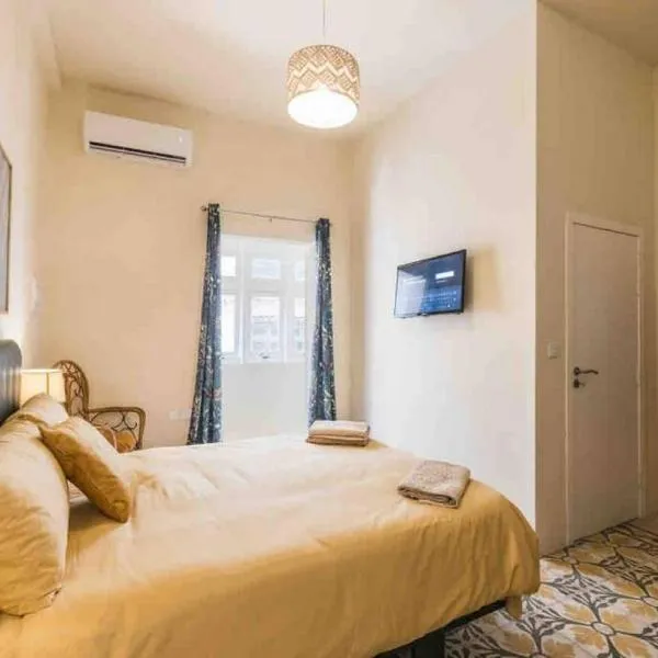 Bormla 1, hotel v destinaci Cospicua