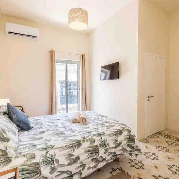 Birgu 3, hotel v destinaci Cospicua