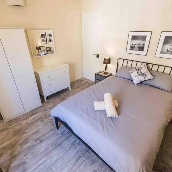 Kalkara 4, hotel v destinaci Cospicua