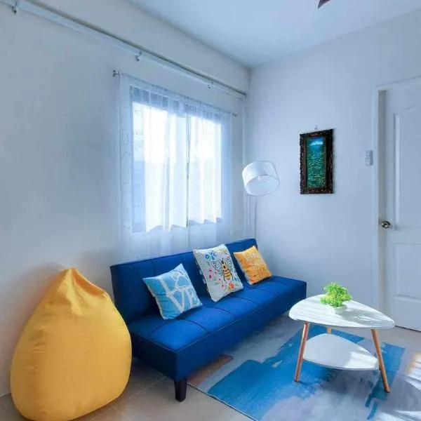 Urban oasis40, hotel v destinaci Talisay