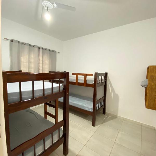 CASA UBATUBA-MARANDUBA, casa térrea - Foto 2