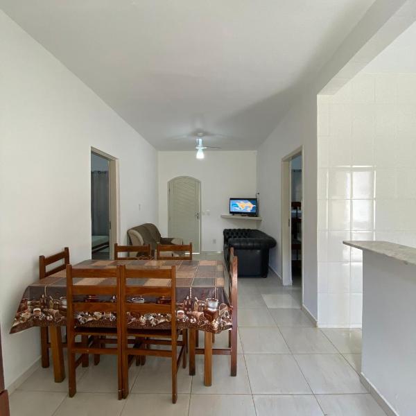 CASA UBATUBA-MARANDUBA, casa térrea - Foto 4