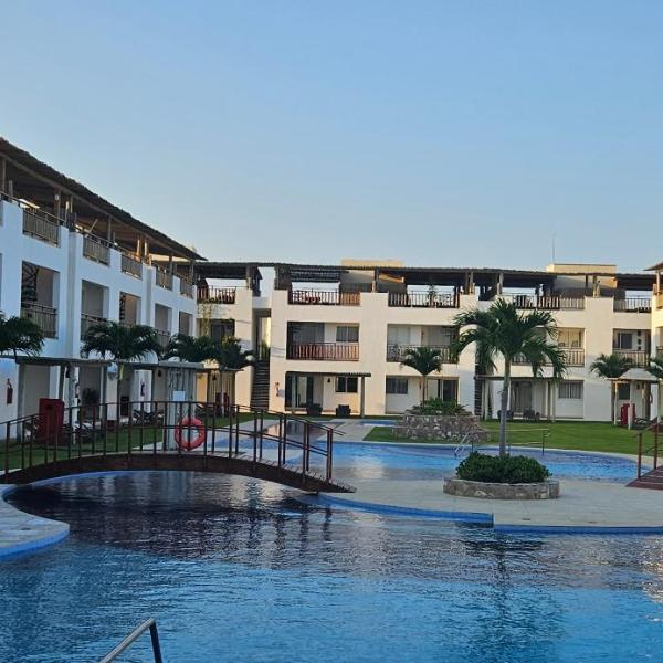 Condominio Boas Vistas
