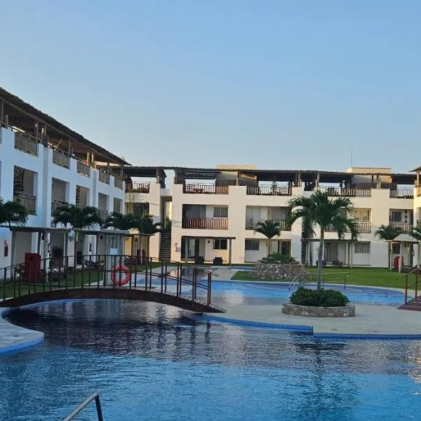 Condominio Boas Vistas, hotel in Aracati