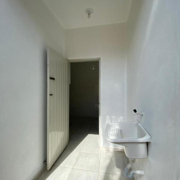 CASA UBATUBA-MARANDUBA, casa térrea - Foto 3