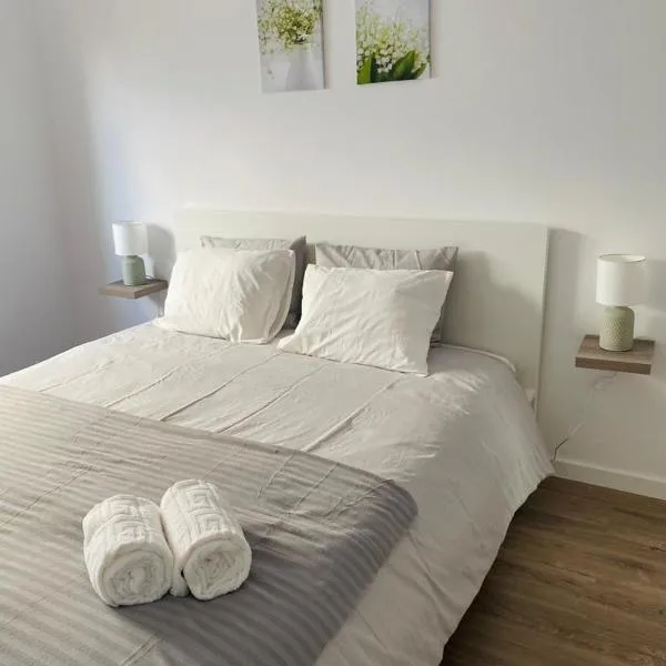 SeaView Ericeira, hotel em Ericeira