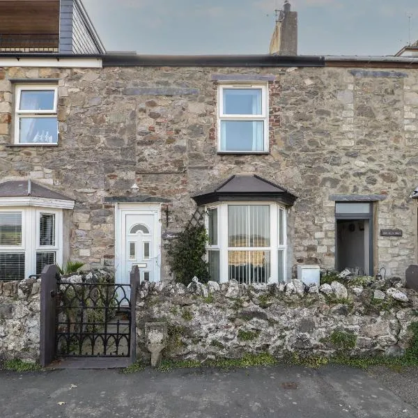 23 Beach Road, hotel in Y Felinheli