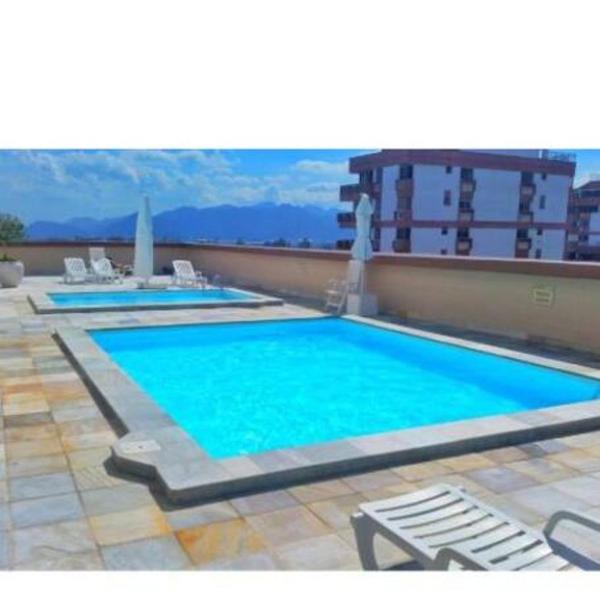 Barra da Tijuca - Rio de Janeiro - BEIRA-MAR - BARRAMARES FLAT - Foto 4