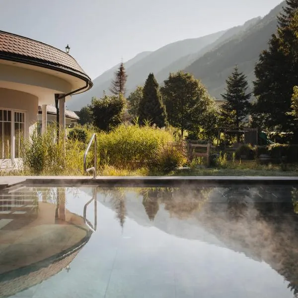Naturhotel MOLIN, hotel di San Giovanni in Val Aurina