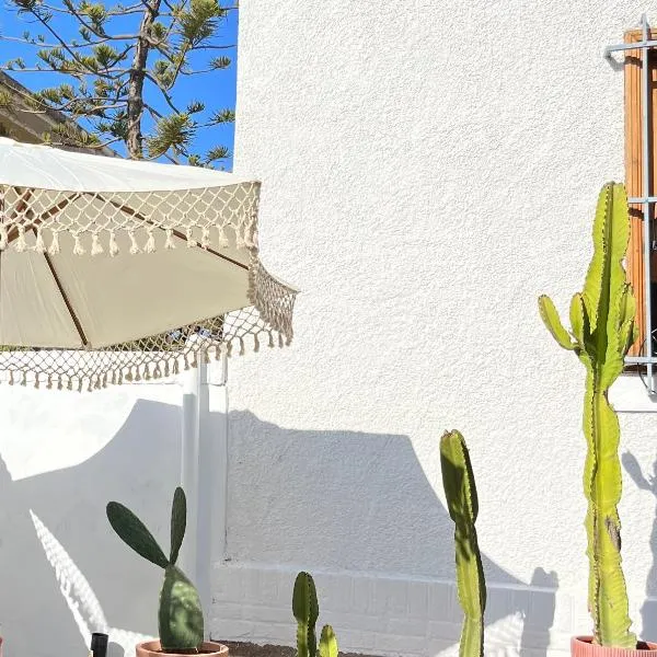 La Posada Coliving, hotel v destinaci Viña del Mar