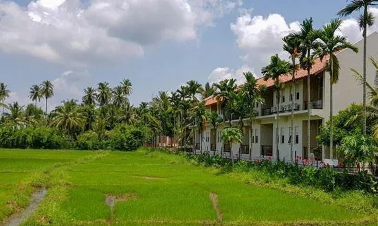 Lavendish Wild Wilpattu, hotel in Nochchiyagama