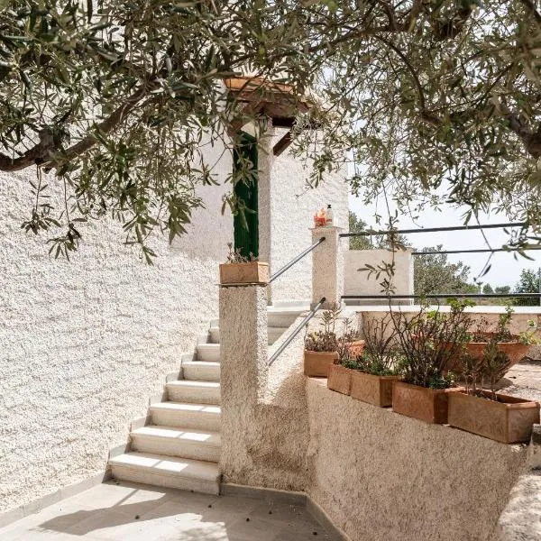 Casa Leonardo, hotel in Licata