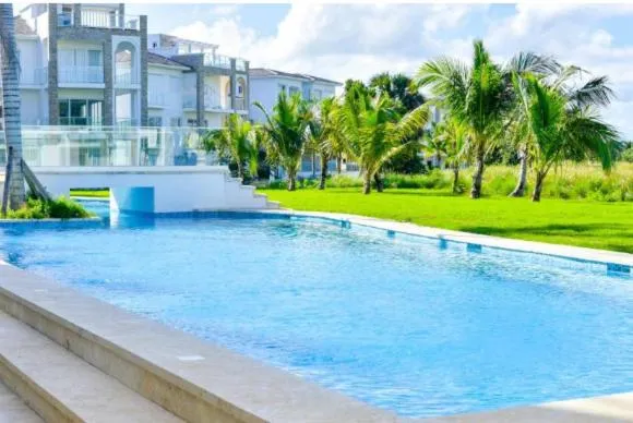 Hard Rock at Cana Pearl 1 by Unwind Properties, hotel in Punta Cana