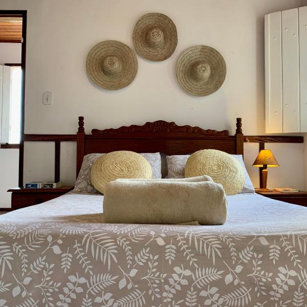 Hospedaria Tayrona - Foto 2