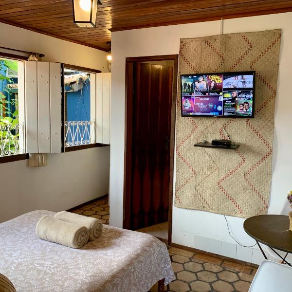 Hospedaria Tayrona - Foto 5