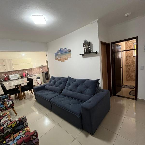 Apartamento Praia Grande Vila TUPI - Foto 3