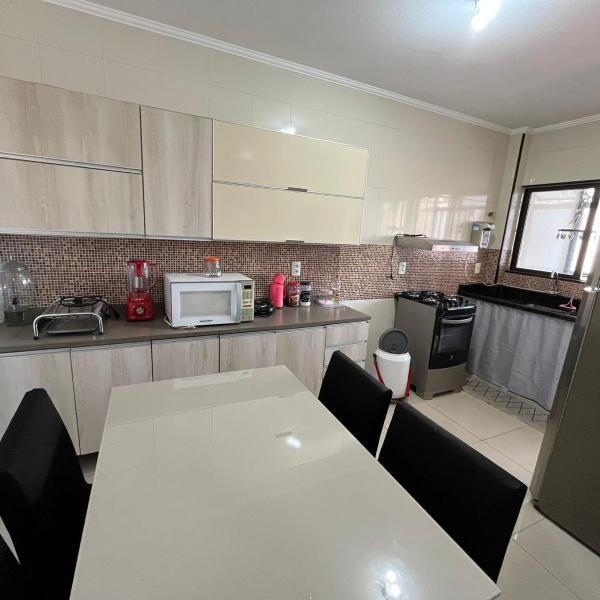 Apartamento Praia Grande Vila TUPI - Foto 5