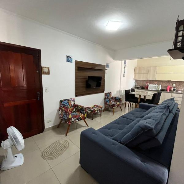 Apartamento Praia Grande Vila TUPI - Foto 2