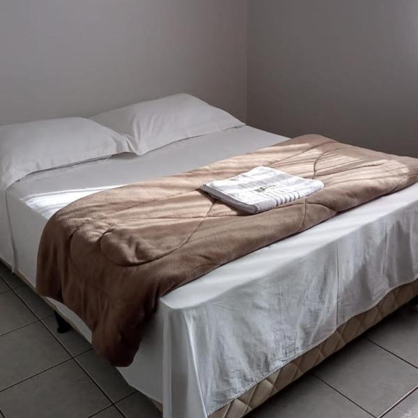 Hotel Rota 282 - Foto 4