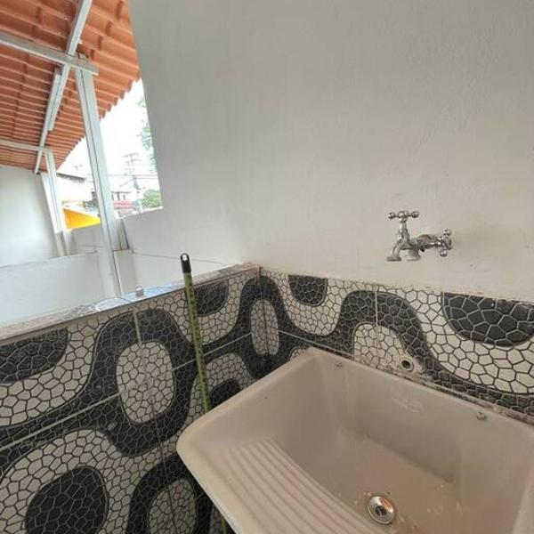 Aluguel temporada casa em Brotas - Foto 3