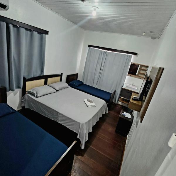 Hotel Real Koerich 24h - Foto 2