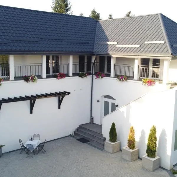 Casa Bolta Rece, hotel v destinaci Sighetu Marmaţiei