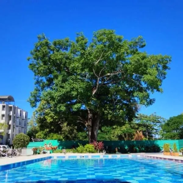Apartamento Melgar - Altagracia, hotel v destinaci Melgar