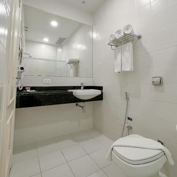 Hotel Cordialle - Foto 3