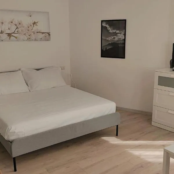 Els 10 millors hotels amb aparcament de Chiuro, Itàlia | Booking.com Hotels amb aparcament a Chiuro