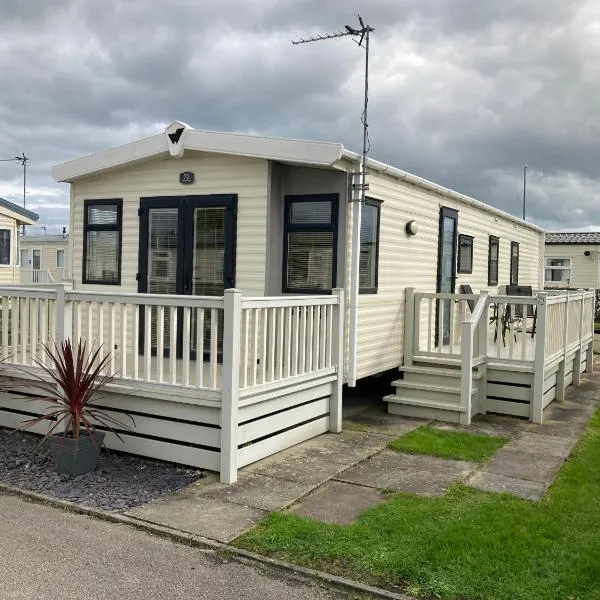 Lyons Robin Hood SEASCAPE, Hotel in Meliden