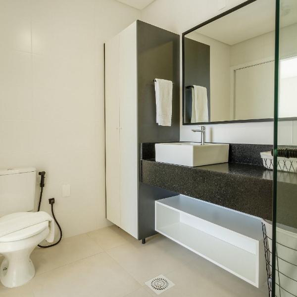 Apartamento charmoso no centro com piscina RRI103 - Foto 3