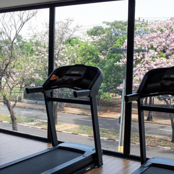 Comfort Hotel Presidente Prudente - Foto 5
