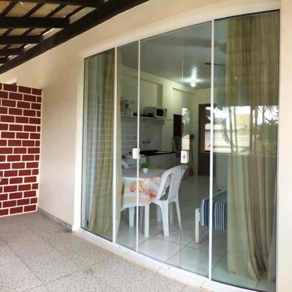 Residencial Mariscalia