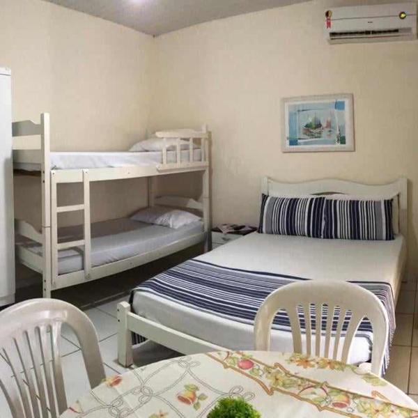 Residencial Mariscalia - Foto 2