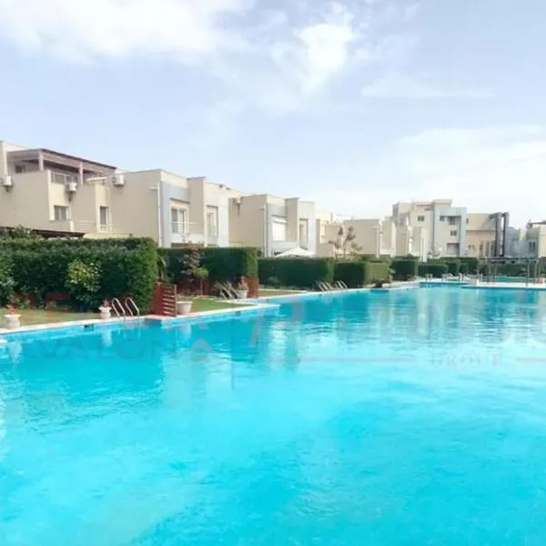 North Coast sedra resort Villa, قرية سيدرا الساحل الشمالي, hotel v destinaci Alexandria