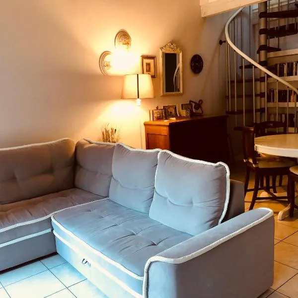 Casa di Zelda, hotel in Cremona