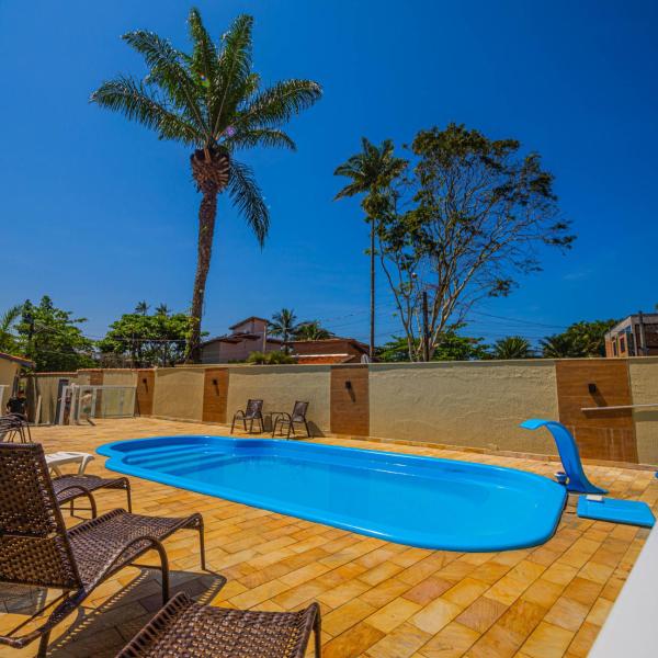 Ubatuba Eco Hotel