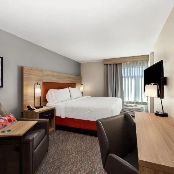 Candlewood Suites - Layton - Salt Lake City by IHG, hotel v destinaci Layton
