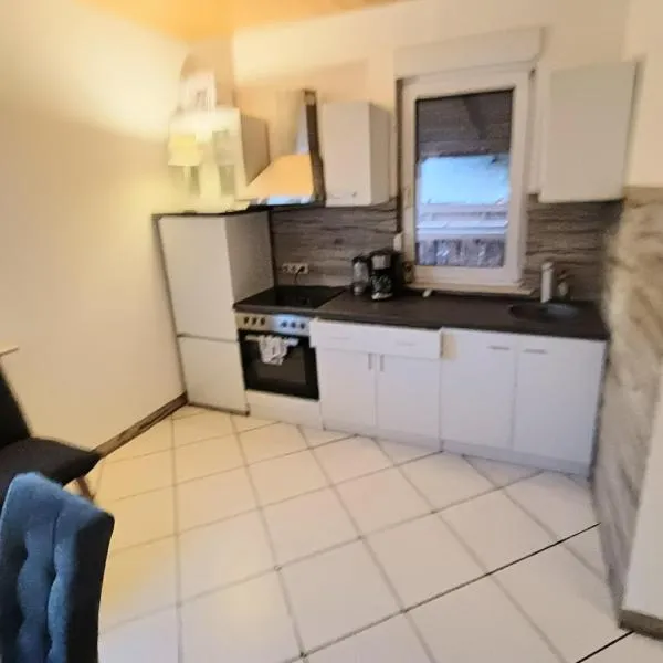 FMI 15,Furnished Accommodation, hotel v destinaci Bischofsheim