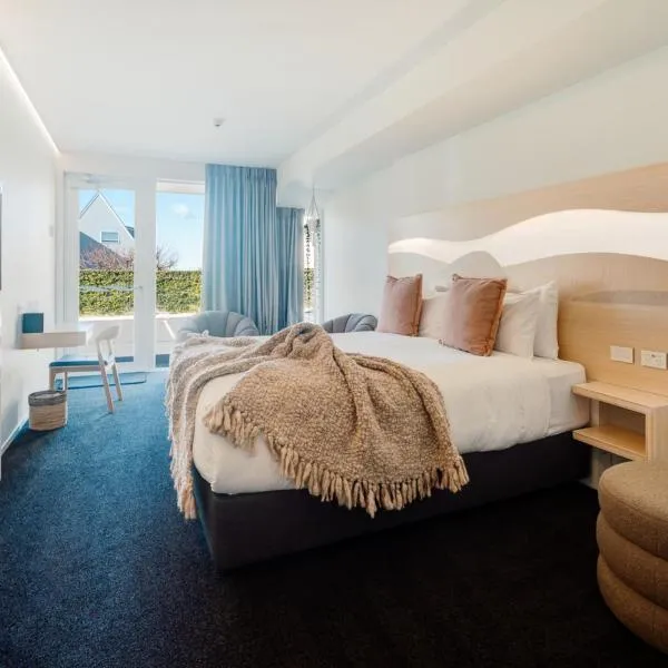 CitySide Hotel Tauranga, hotel sa Tauranga