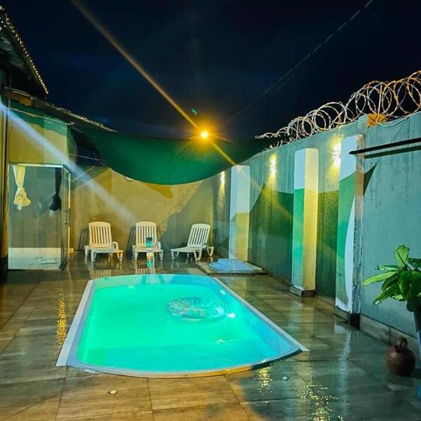 Casa de veraneio dante - Foto 4