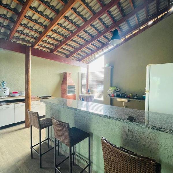 Casa de veraneio dante - Foto 5